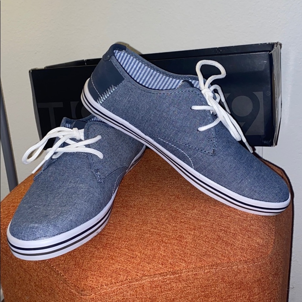 APT.9 shoes